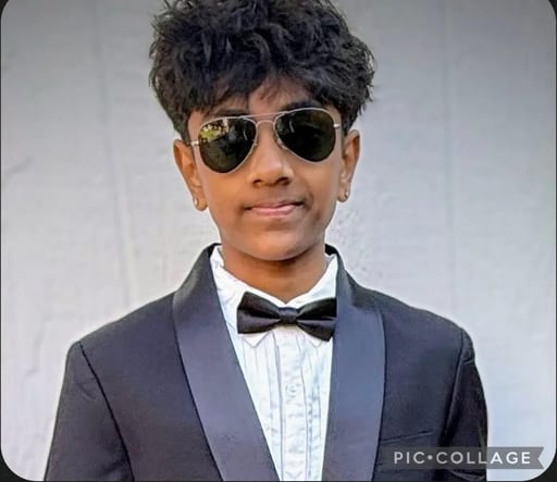 Dhritil Bandaru