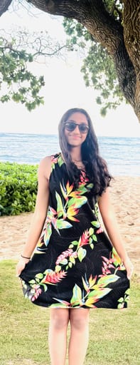 Peshani Vadlamudi